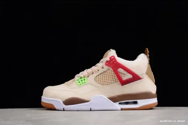 the Wild Are DH0572-264 Retro (GS) Where Jordan 4 Things 0616